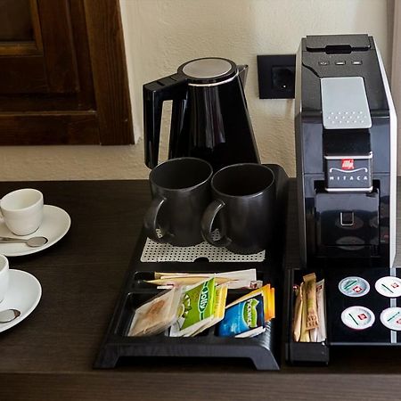 Elg Contessa Boutique Hotel Chania  Eksteriør billede