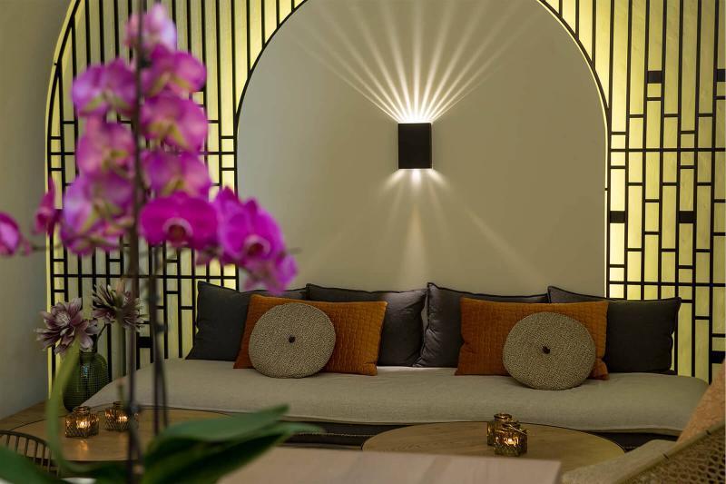 Elg Contessa Boutique Hotel Chania  Eksteriør billede