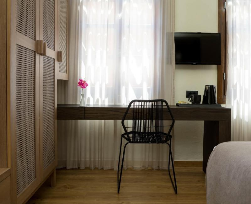 Elg Contessa Boutique Hotel Chania  Eksteriør billede