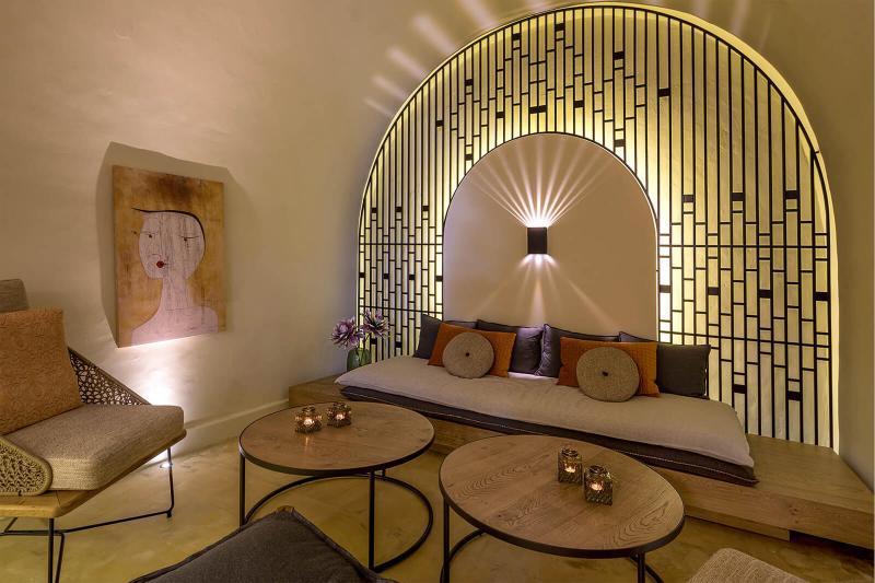 Elg Contessa Boutique Hotel Chania  Eksteriør billede