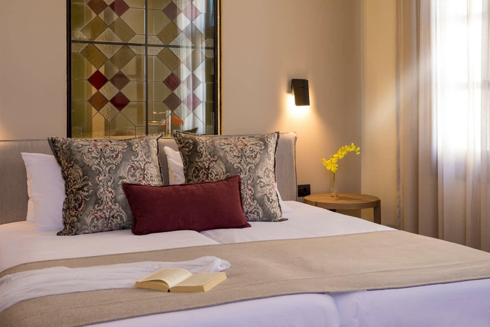 Elg Contessa Boutique Hotel Chania  Eksteriør billede