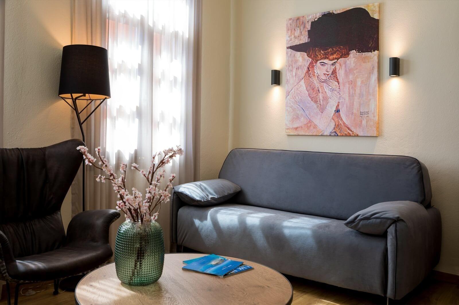 Elg Contessa Boutique Hotel Chania  Eksteriør billede