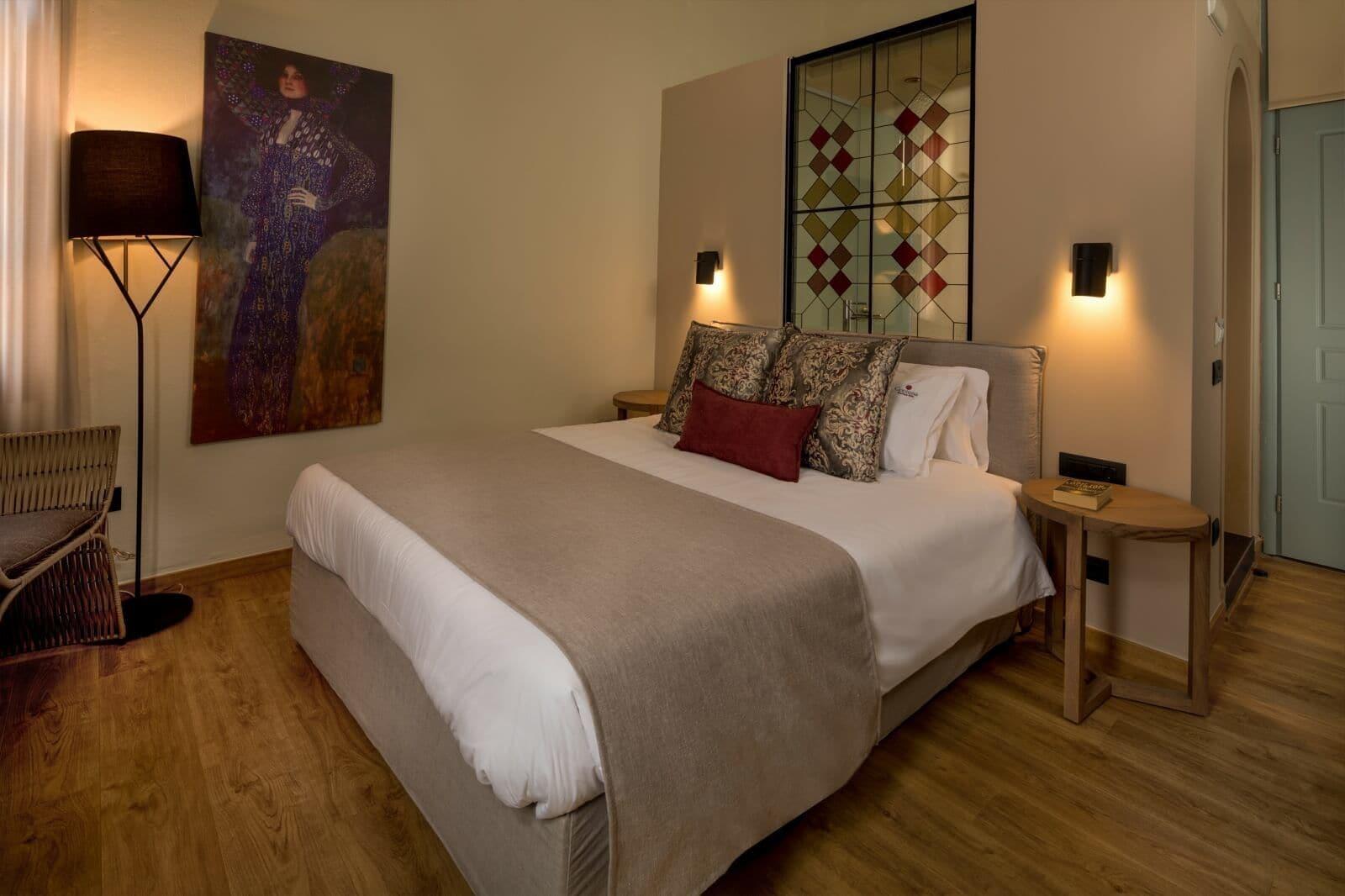 Elg Contessa Boutique Hotel Chania  Eksteriør billede