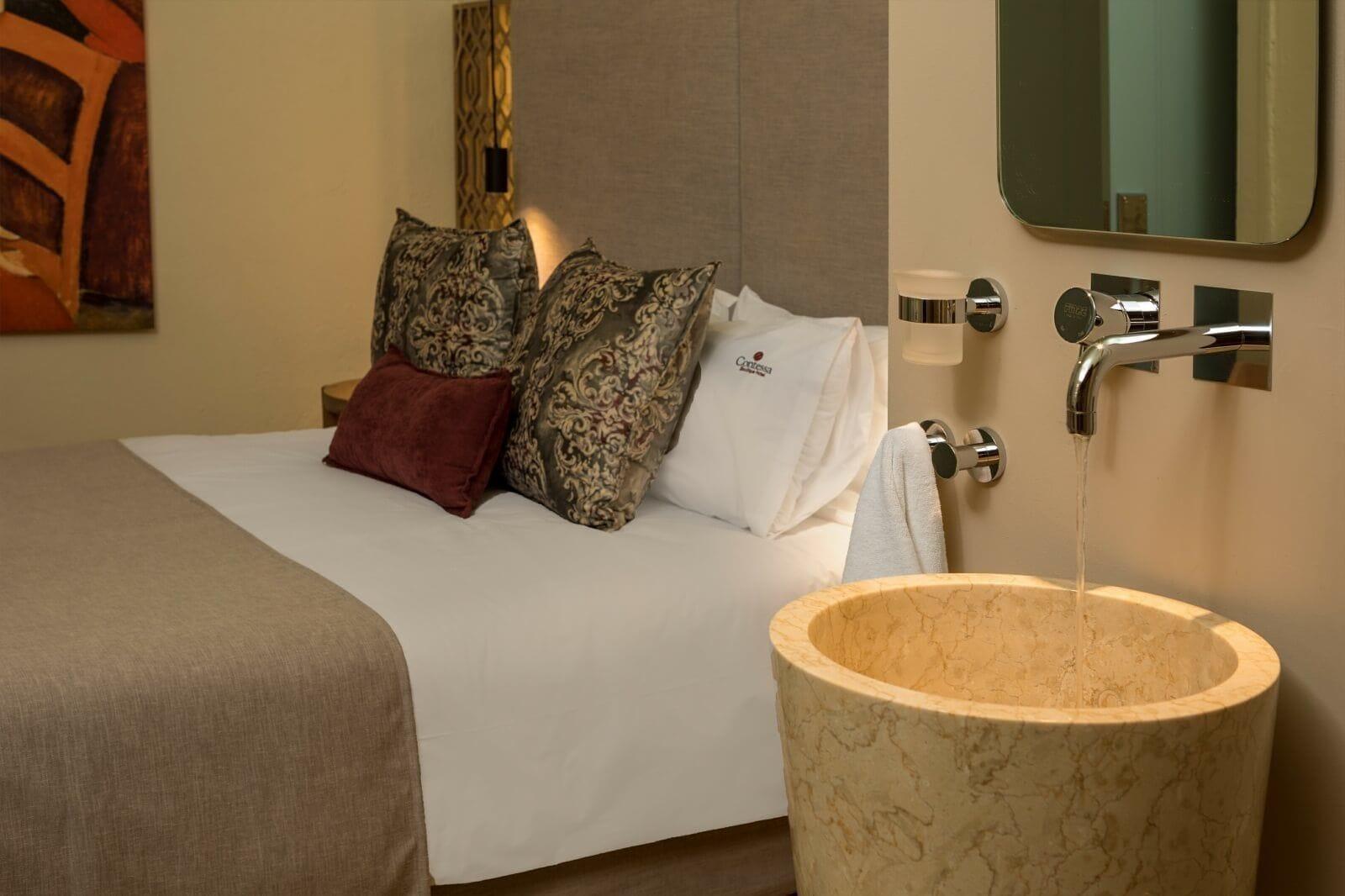 Elg Contessa Boutique Hotel Chania  Eksteriør billede