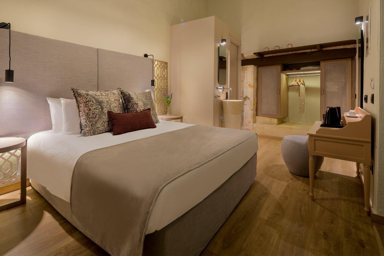 Elg Contessa Boutique Hotel Chania  Eksteriør billede