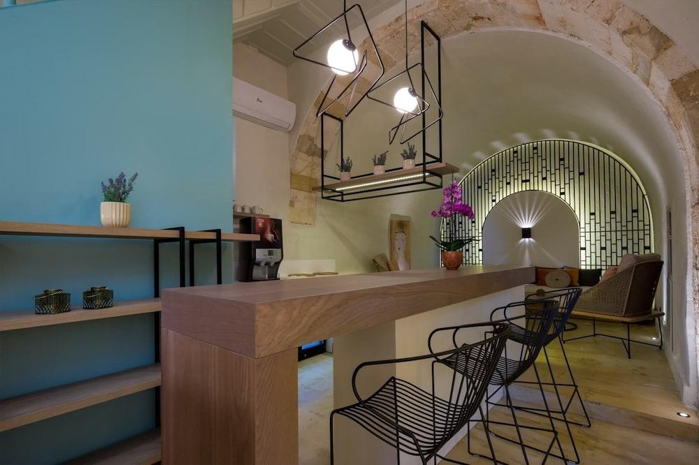Elg Contessa Boutique Hotel Chania  Eksteriør billede