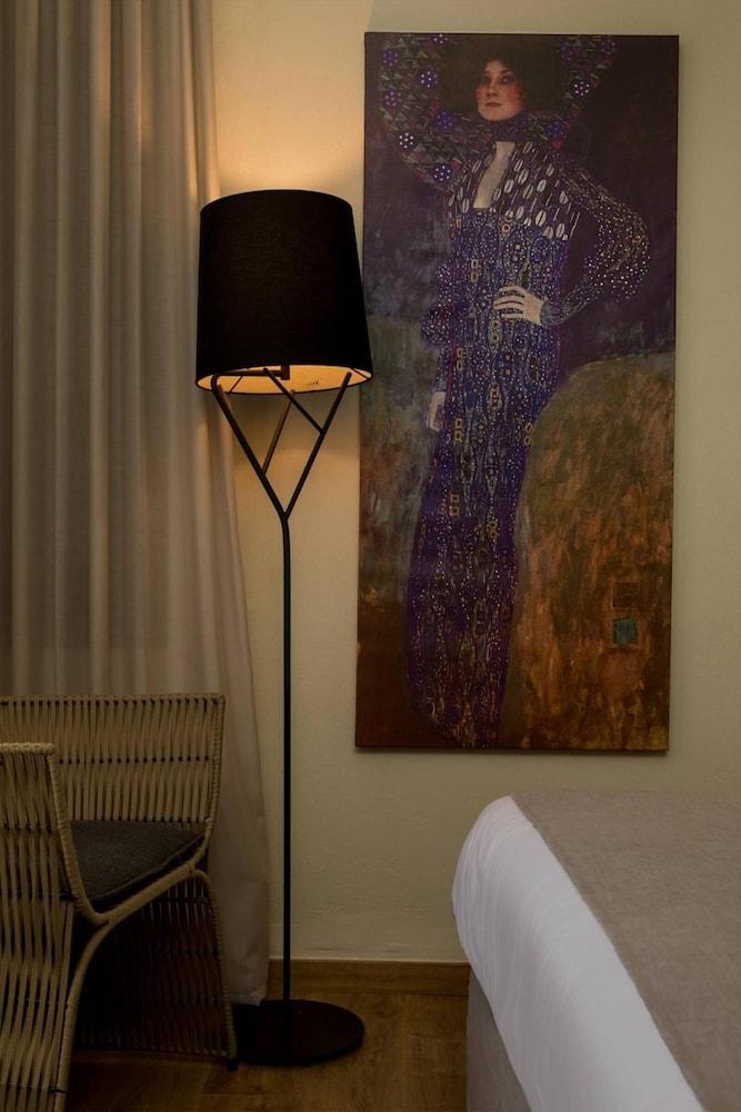 Elg Contessa Boutique Hotel Chania  Eksteriør billede