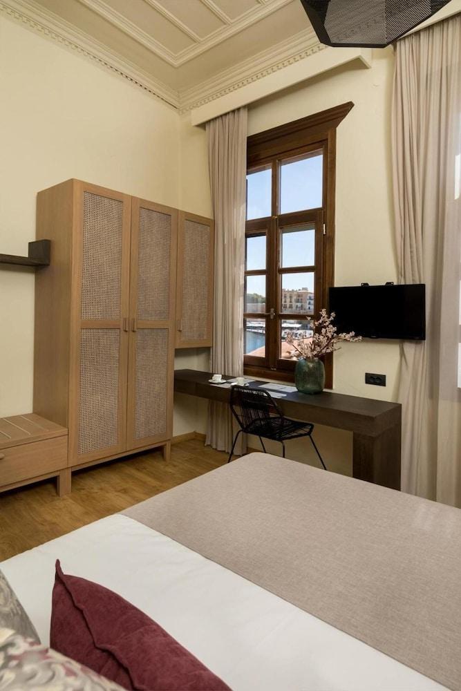 Elg Contessa Boutique Hotel Chania  Eksteriør billede
