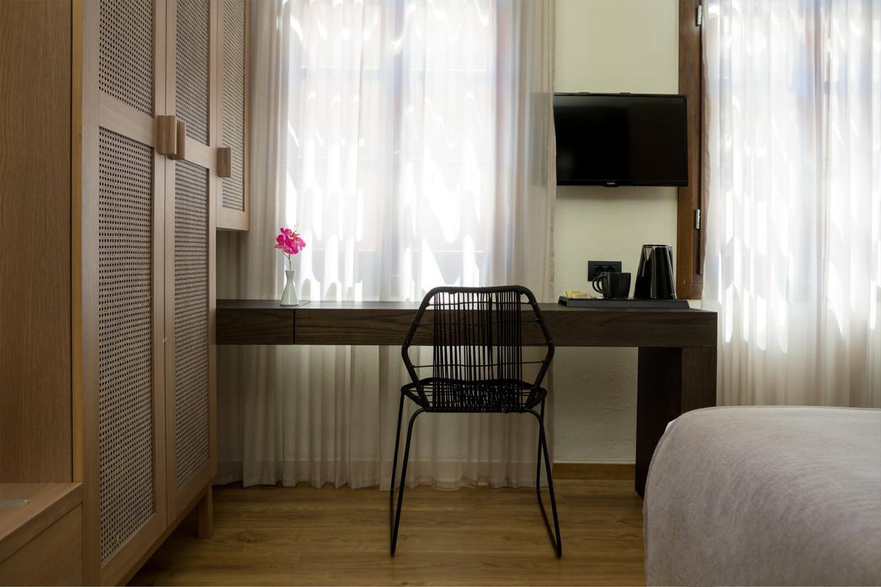 Elg Contessa Boutique Hotel Chania  Eksteriør billede