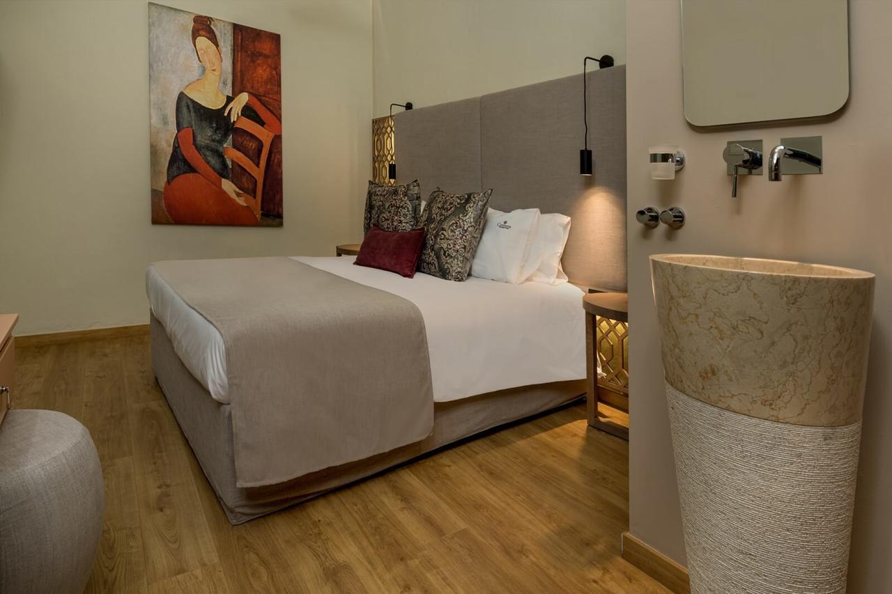 Elg Contessa Boutique Hotel Chania  Eksteriør billede