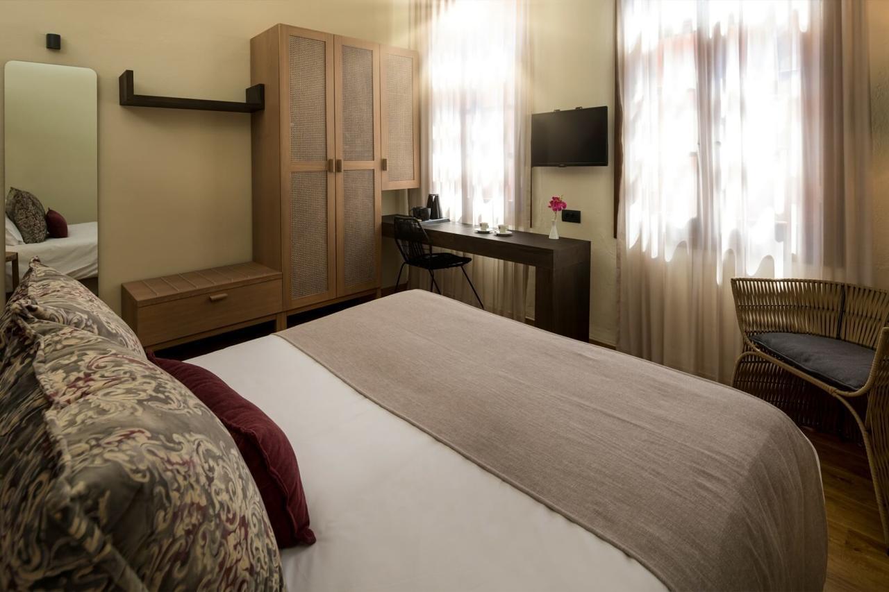 Elg Contessa Boutique Hotel Chania  Eksteriør billede