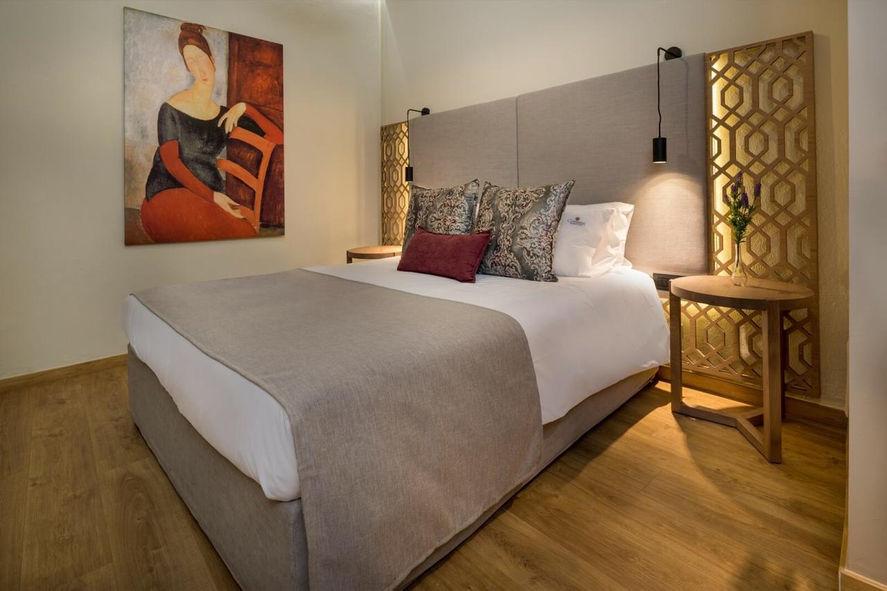 Elg Contessa Boutique Hotel Chania  Eksteriør billede