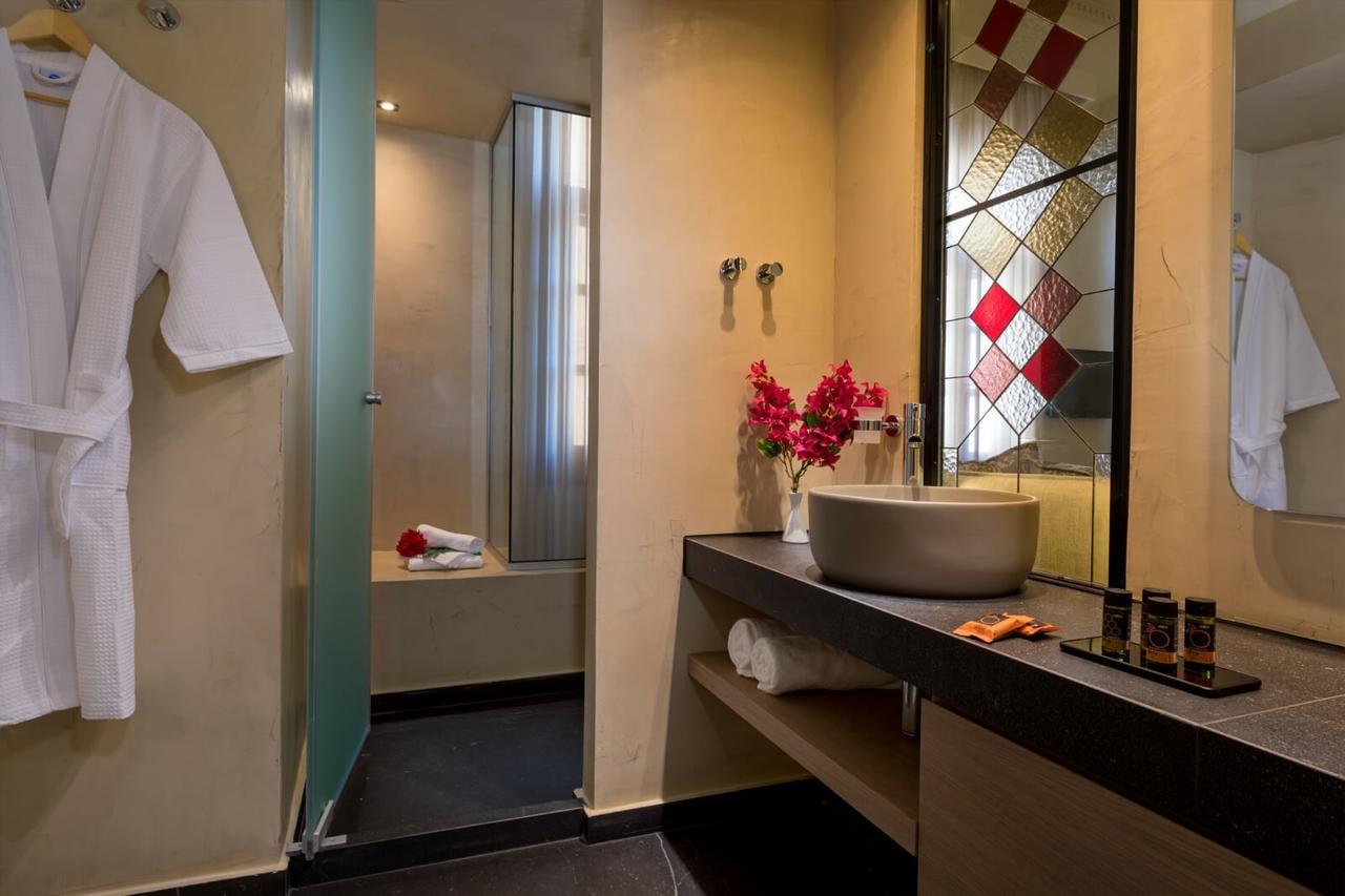 Elg Contessa Boutique Hotel Chania  Eksteriør billede