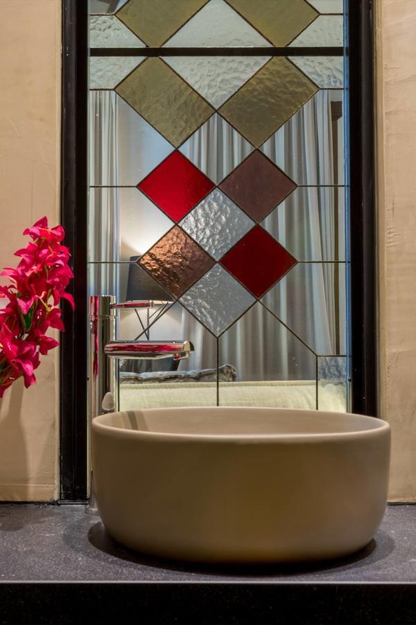 Elg Contessa Boutique Hotel Chania  Eksteriør billede