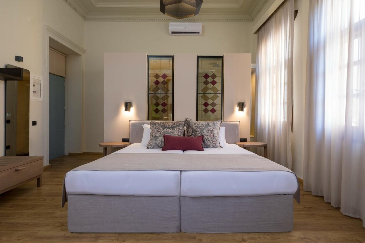 Elg Contessa Boutique Hotel Chania  Eksteriør billede