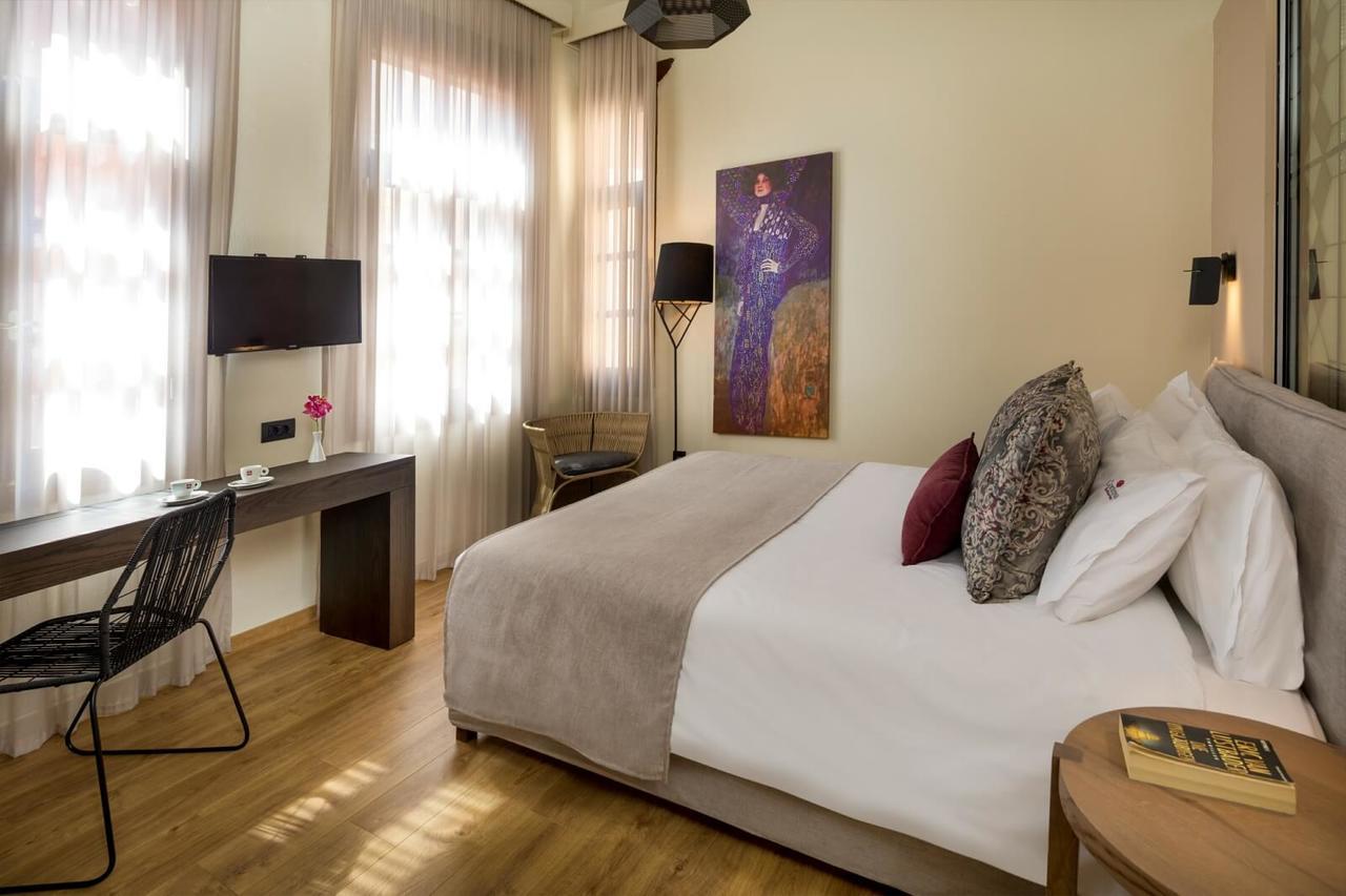 Elg Contessa Boutique Hotel Chania  Eksteriør billede