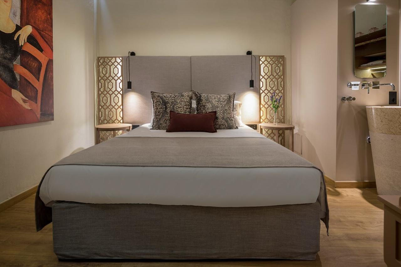 Elg Contessa Boutique Hotel Chania  Eksteriør billede