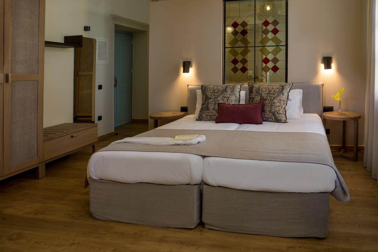 Elg Contessa Boutique Hotel Chania  Eksteriør billede