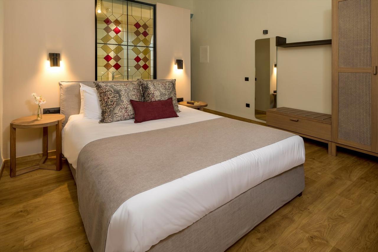Elg Contessa Boutique Hotel Chania  Eksteriør billede