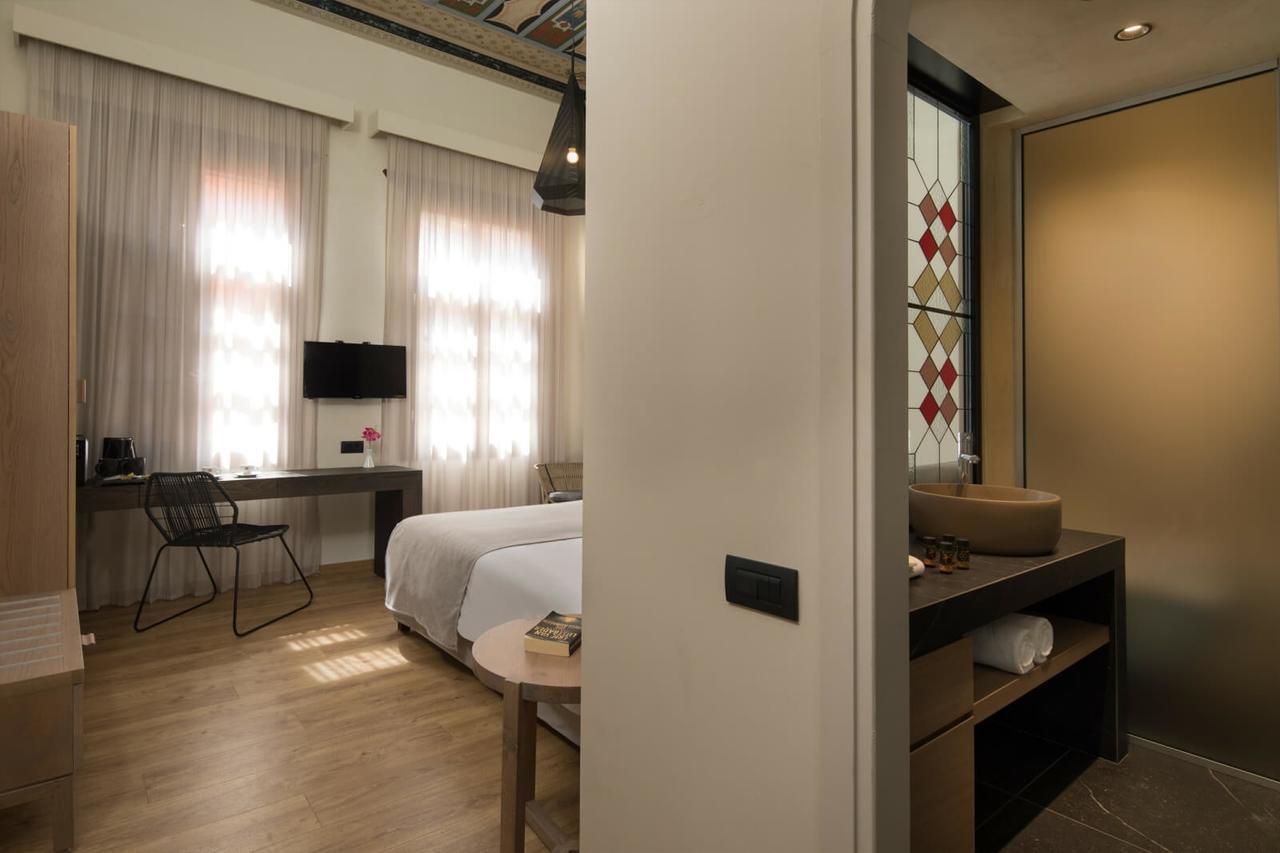 Elg Contessa Boutique Hotel Chania  Eksteriør billede