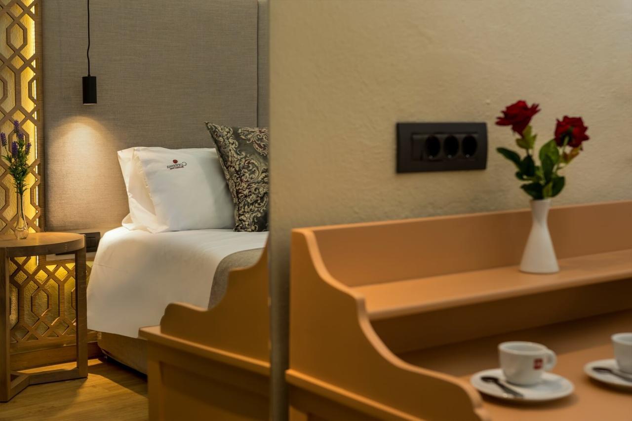 Elg Contessa Boutique Hotel Chania  Eksteriør billede